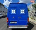 Синій Фольксваген ЛТ, об'ємом двигуна 2.46 л та пробігом 160 тис. км за 9500 $, фото 1 на Automoto.ua