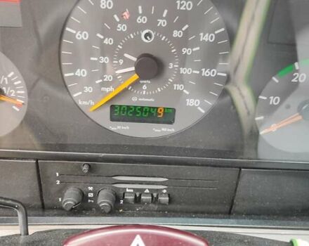 Синий Фольксваген ЛТ, объемом двигателя 2.46 л и пробегом 302 тыс. км за 15000 $, фото 15 на Automoto.ua