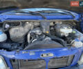 Фольксваген ЛТ 2003 у Чернівцях на Automoto.ua Синій Фольксваген ЛТ, об'ємом двигуна 2.46 л та пробігом 264 тис. км за 14700 $, фото 27 на Automoto.ua
