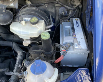 Фольксваген ЛТ 2003 у Чернівцях на Automoto.ua Синій Фольксваген ЛТ, об'ємом двигуна 2.46 л та пробігом 264 тис. км за 14700 $, фото 28 на Automoto.ua