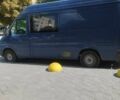 Синій Фольксваген ЛТ, об'ємом двигуна 2.5 л та пробігом 508 тис. км за 5500 $, фото 1 на Automoto.ua