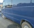 Синій Фольксваген ЛТ, об'ємом двигуна 2.5 л та пробігом 508 тис. км за 5500 $, фото 4 на Automoto.ua