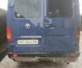 Синій Фольксваген ЛТ, об'ємом двигуна 2.5 л та пробігом 508 тис. км за 5500 $, фото 2 на Automoto.ua