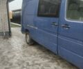 Синій Фольксваген ЛТ, об'ємом двигуна 2.5 л та пробігом 508 тис. км за 5500 $, фото 7 на Automoto.ua