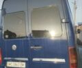 Синій Фольксваген ЛТ, об'ємом двигуна 2.5 л та пробігом 508 тис. км за 5500 $, фото 1 на Automoto.ua