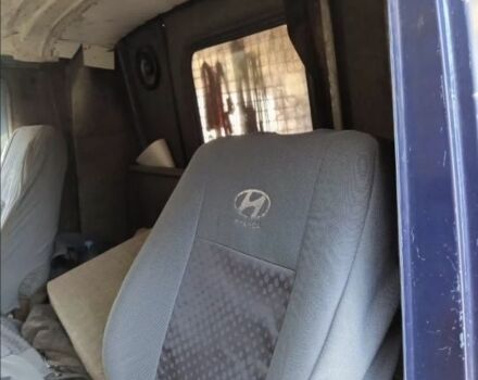 Синий Фольксваген ЛТ, объемом двигателя 2.4 л и пробегом 600 тыс. км за 1600 $, фото 2 на Automoto.ua