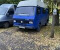 Фольксваген ЛТ 1988 в Кривом Роге на Automoto.ua Синий Фольксваген ЛТ, объемом двигателя 2.4 л и пробегом 600 тыс. км за 800 $, фото 1 на Automoto.ua
