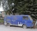 Синий Фольксваген ЛТ, объемом двигателя 0 л и пробегом 300 тыс. км за 364 $, фото 1 на Automoto.ua