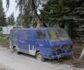 Синий Фольксваген ЛТ, объемом двигателя 0 л и пробегом 300 тыс. км за 364 $, фото 1 на Automoto.ua