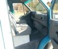 Фольксваген ЛТ 1998 у Самборе на Automoto.ua Синій Фольксваген ЛТ, об'ємом двигуна 0 л та пробігом 380 тис. км за 6000 $, фото 5 на Automoto.ua