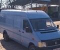 Синий Фольксваген ЛТ, объемом двигателя 2.8 л и пробегом 350 тыс. км за 10300 $, фото 22 на Automoto.ua