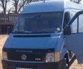 Синий Фольксваген ЛТ, объемом двигателя 2.8 л и пробегом 350 тыс. км за 10300 $, фото 34 на Automoto.ua