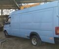 Синий Фольксваген ЛТ, объемом двигателя 2.8 л и пробегом 350 тыс. км за 10300 $, фото 1 на Automoto.ua