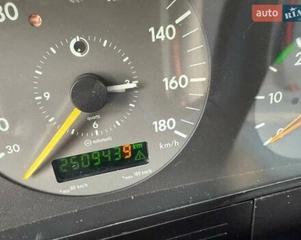 Синий Фольксваген ЛТ, объемом двигателя 2.5 л и пробегом 250 тыс. км за 9200 $, фото 31 на Automoto.ua