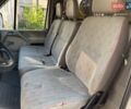 Синий Фольксваген ЛТ, объемом двигателя 2.5 л и пробегом 250 тыс. км за 9200 $, фото 27 на Automoto.ua