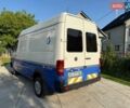 Синий Фольксваген ЛТ, объемом двигателя 2.5 л и пробегом 250 тыс. км за 9200 $, фото 5 на Automoto.ua
