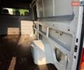 Синий Фольксваген ЛТ, объемом двигателя 2.5 л и пробегом 250 тыс. км за 9200 $, фото 12 на Automoto.ua
