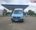 Синий Фольксваген ЛТ, объемом двигателя 2.46 л и пробегом 320 тыс. км за 8500 $, фото 5 на Automoto.ua