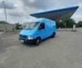 Синий Фольксваген ЛТ, объемом двигателя 2.46 л и пробегом 320 тыс. км за 8500 $, фото 10 на Automoto.ua