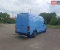 Синий Фольксваген ЛТ, объемом двигателя 2.46 л и пробегом 320 тыс. км за 8500 $, фото 3 на Automoto.ua