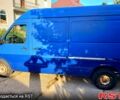 Синий Фольксваген ЛТ, объемом двигателя 2.8 л и пробегом 247 тыс. км за 9000 $, фото 1 на Automoto.ua