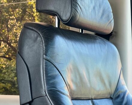 Синий Фольксваген ЛТ, объемом двигателя 2.46 л и пробегом 685 тыс. км за 7500 $, фото 11 на Automoto.ua