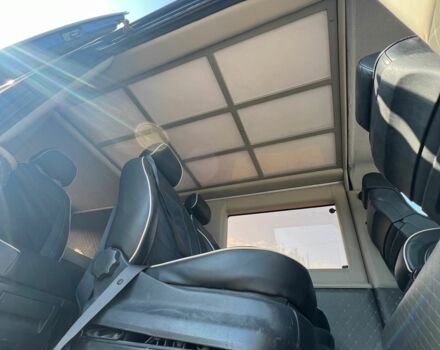 Синий Фольксваген ЛТ, объемом двигателя 2.46 л и пробегом 685 тыс. км за 7500 $, фото 10 на Automoto.ua