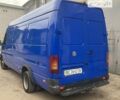 Синий Фольксваген ЛТ, объемом двигателя 0 л и пробегом 435 тыс. км за 12300 $, фото 5 на Automoto.ua