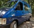 Синій Фольксваген ЛТ, об'ємом двигуна 2.7 л та пробігом 604 тис. км за 6600 $, фото 4 на Automoto.ua