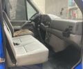 Синий Фольксваген ЛТ, объемом двигателя 0 л и пробегом 435 тыс. км за 12300 $, фото 7 на Automoto.ua