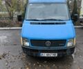 Синій Фольксваген ЛТ, об'ємом двигуна 2.5 л та пробігом 608 тис. км за 6800 $, фото 2 на Automoto.ua