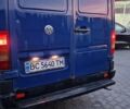 Синий Фольксваген ЛТ, объемом двигателя 2.5 л и пробегом 613 тыс. км за 6300 $, фото 16 на Automoto.ua