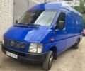 Синий Фольксваген ЛТ, объемом двигателя 0 л и пробегом 435 тыс. км за 12300 $, фото 2 на Automoto.ua