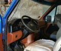 Синій Фольксваген ЛТ, об'ємом двигуна 2.46 л та пробігом 350 тис. км за 3500 $, фото 6 на Automoto.ua