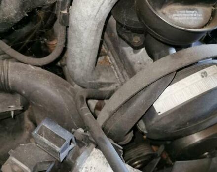 Синій Фольксваген ЛТ, об'ємом двигуна 2.46 л та пробігом 350 тис. км за 3500 $, фото 8 на Automoto.ua