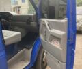 Синий Фольксваген ЛТ, объемом двигателя 0 л и пробегом 435 тыс. км за 12300 $, фото 8 на Automoto.ua