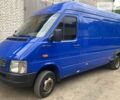 Синий Фольксваген ЛТ, объемом двигателя 0 л и пробегом 435 тыс. км за 12300 $, фото 1 на Automoto.ua