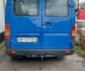 Синий Фольксваген ЛТ, объемом двигателя 2.8 л и пробегом 250 тыс. км за 9500 $, фото 2 на Automoto.ua
