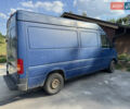 Синий Фольксваген ЛТ, объемом двигателя 2.5 л и пробегом 412 тыс. км за 5700 $, фото 4 на Automoto.ua
