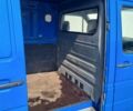 Синий Фольксваген ЛТ, объемом двигателя 2.46 л и пробегом 231 тыс. км за 8375 $, фото 7 на Automoto.ua