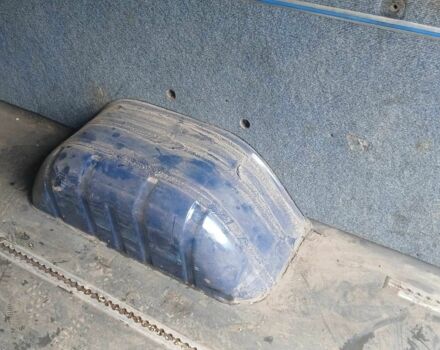 Синій Фольксваген ЛТ, об'ємом двигуна 2.8 л та пробігом 101 тис. км за 17500 $, фото 5 на Automoto.ua