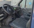 Синій Фольксваген ЛТ, об'ємом двигуна 2.46 л та пробігом 500 тис. км за 5500 $, фото 1 на Automoto.ua