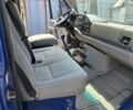 Синий Фольксваген ЛТ, объемом двигателя 2.5 л и пробегом 404 тыс. км за 12000 $, фото 2 на Automoto.ua