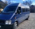 Синій Фольксваген ЛТ, об'ємом двигуна 2.8 л та пробігом 101 тис. км за 17500 $, фото 1 на Automoto.ua
