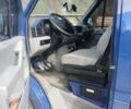 Синій Фольксваген ЛТ, об'ємом двигуна 2.8 л та пробігом 101 тис. км за 17500 $, фото 8 на Automoto.ua
