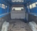 Синий Фольксваген ЛТ, объемом двигателя 2.46 л и пробегом 231 тыс. км за 8375 $, фото 4 на Automoto.ua