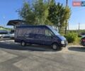 Синий Фольксваген ЛТ, объемом двигателя 0 л и пробегом 650 тыс. км за 8500 $, фото 16 на Automoto.ua