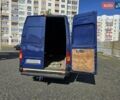 Синий Фольксваген ЛТ, объемом двигателя 0 л и пробегом 650 тыс. км за 8500 $, фото 23 на Automoto.ua