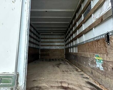 Синій Фольксваген ЛТ, об'ємом двигуна 2.5 л та пробігом 300 тис. км за 5999 $, фото 6 на Automoto.ua