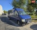 Синий Фольксваген ЛТ, объемом двигателя 0 л и пробегом 650 тыс. км за 8500 $, фото 19 на Automoto.ua